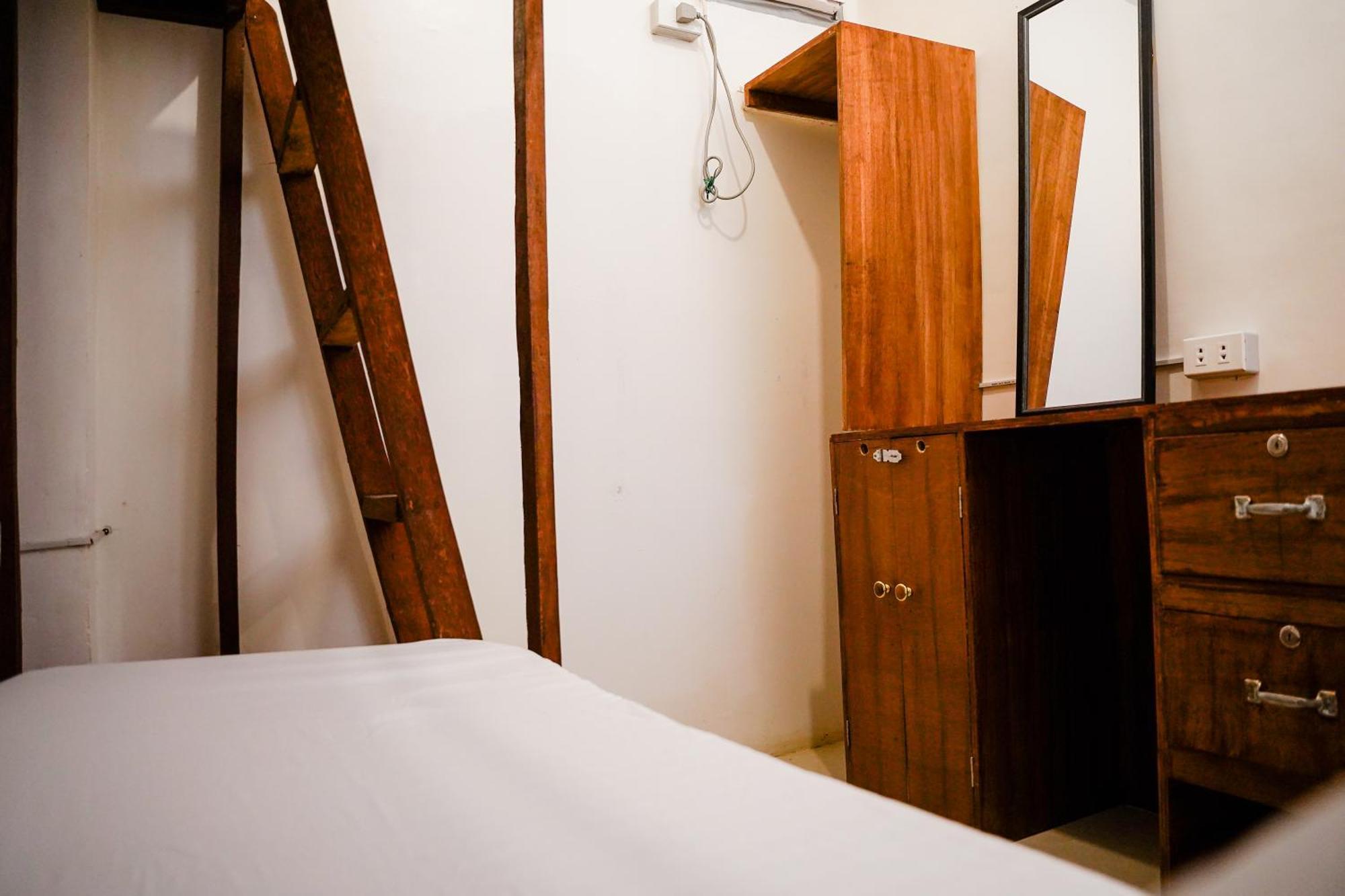Yes Surf Siargao Hostel General Luna  Εξωτερικό φωτογραφία