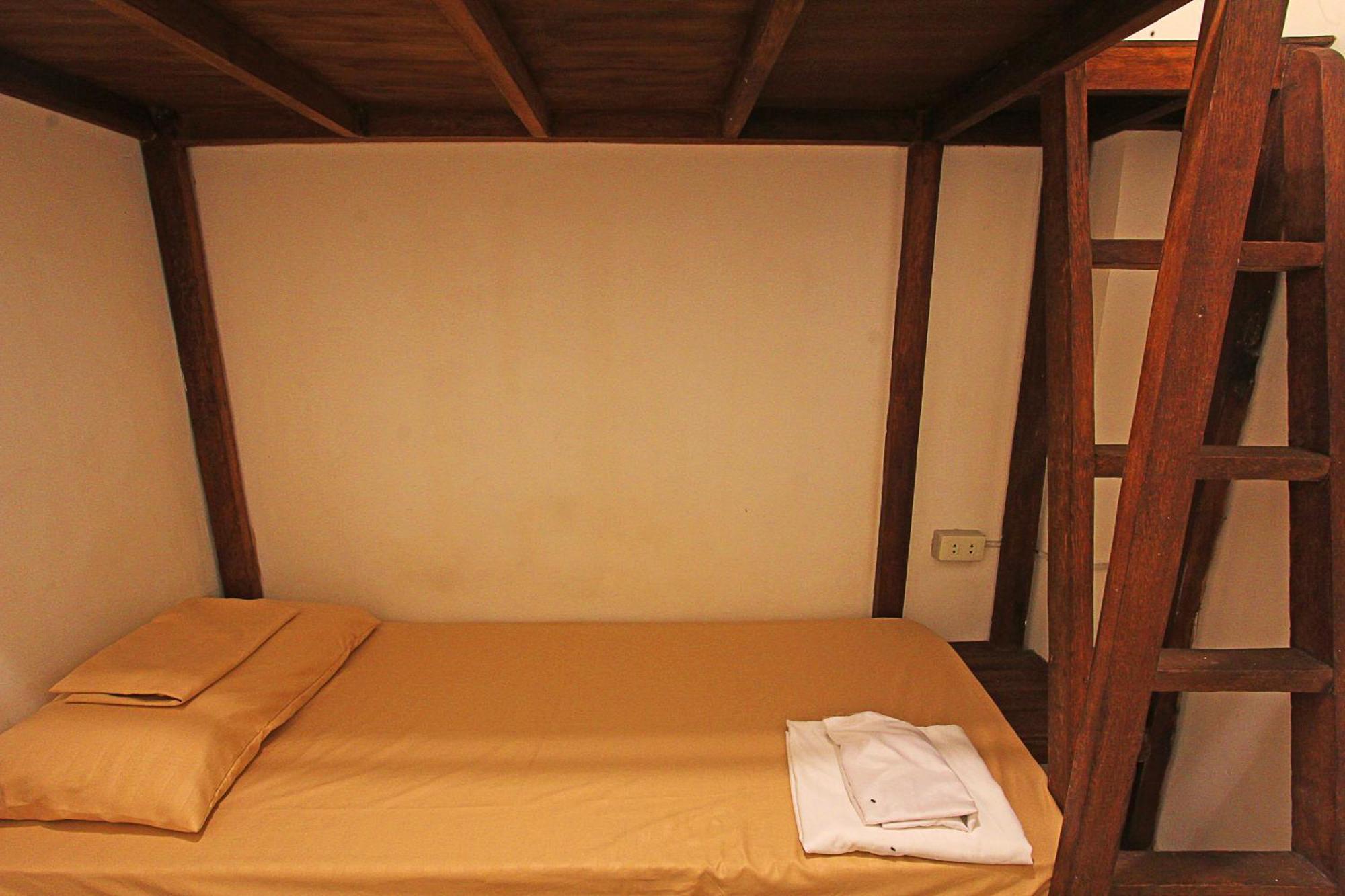 Yes Surf Siargao Hostel General Luna  Εξωτερικό φωτογραφία