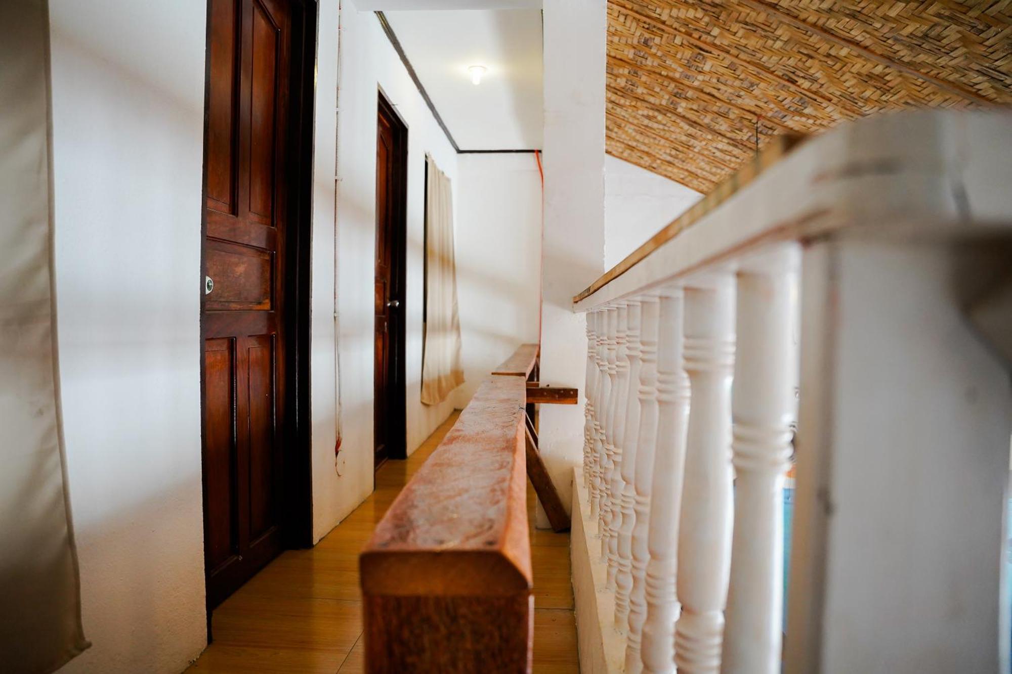Yes Surf Siargao Hostel General Luna  Εξωτερικό φωτογραφία